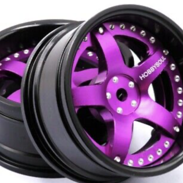 Modern Rims